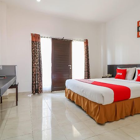 Bagus Hayden Hotel Kuta  Exterior photo