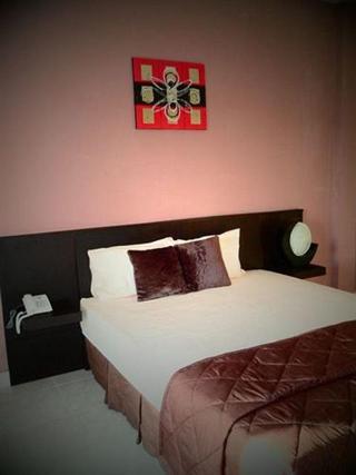 Bagus Hayden Hotel Kuta  Exterior photo