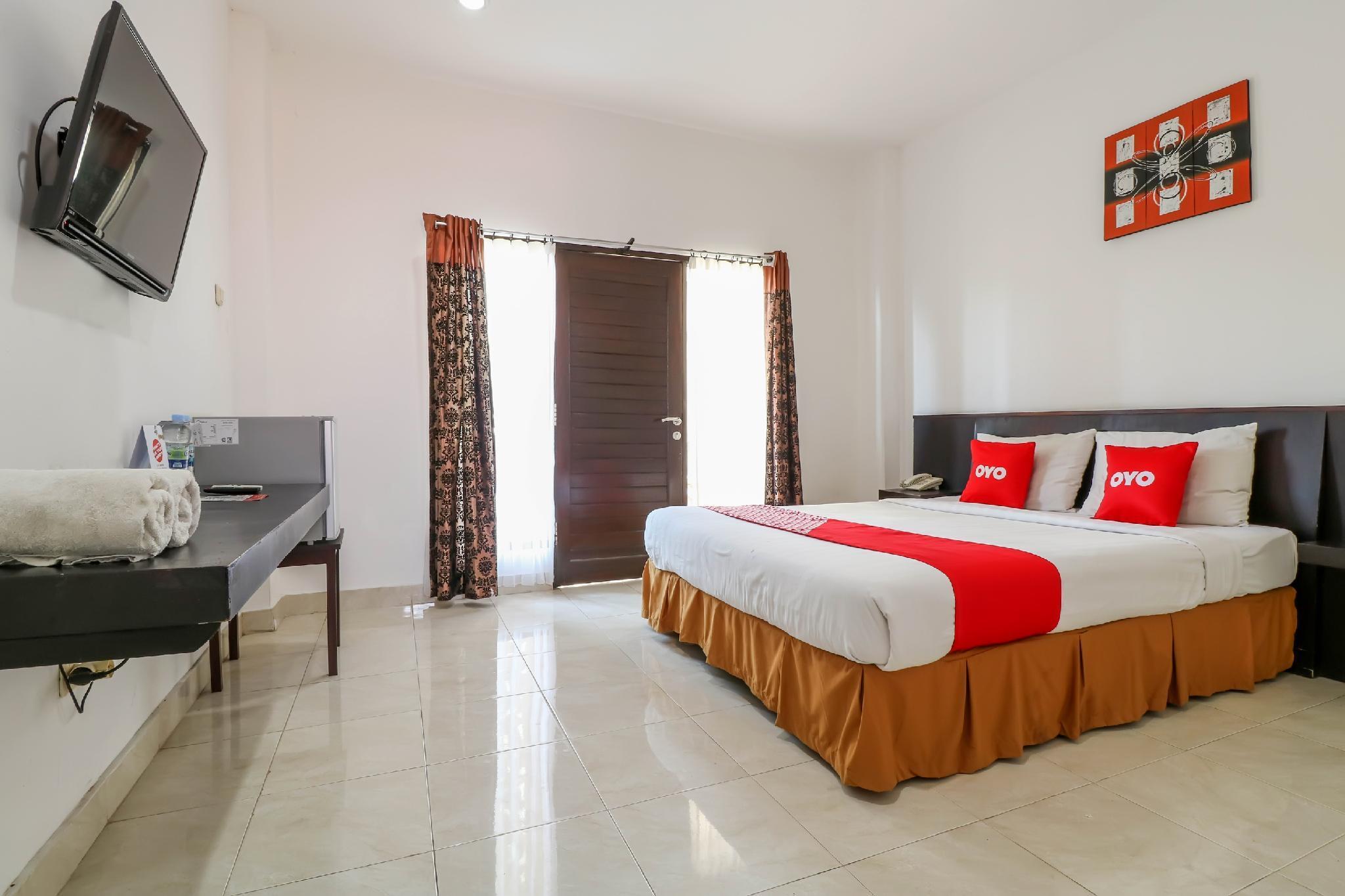 Bagus Hayden Hotel Kuta  Exterior photo
