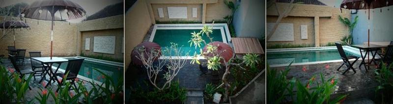 Bagus Hayden Hotel Kuta  Exterior photo