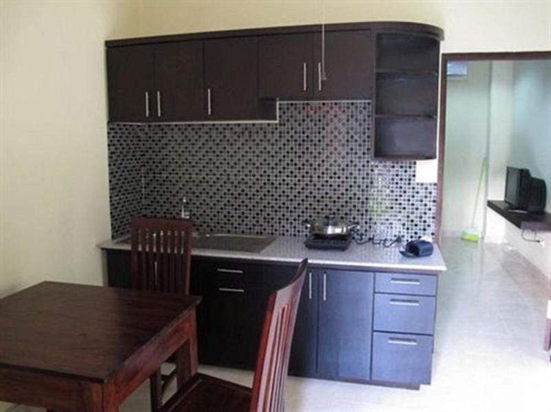 Bagus Hayden Hotel Kuta  Exterior photo