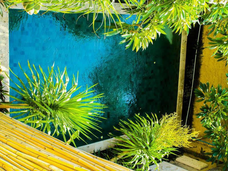 Bagus Hayden Hotel Kuta  Exterior photo
